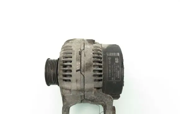 Audi A6 S6 C5 4B Generator/alternator 059903015 0123515024