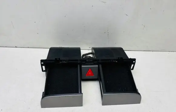 Volkswagen PASSAT B6 Dashboard storage box/compartment 3C0858407