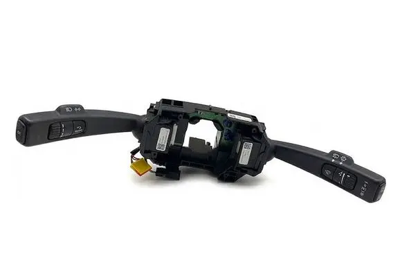 Volvo V60 Wiper turn signal indicator stalk/switch 31481770