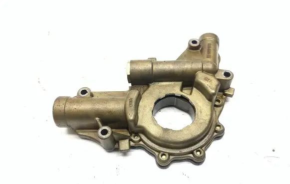Jaguar XK8 - XKR Oil pump XW436600AD
