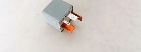 Skoda Fabia Mk1 (6Y) Other relay 191906383C 22204004