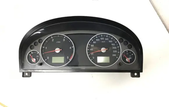 Ford Mondeo Mk III Speedometer (instrument cluster) 3S7T10849JD