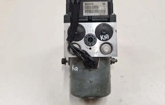 KIA Sorento ABS Pump 0265216928 589103E310 0273004660