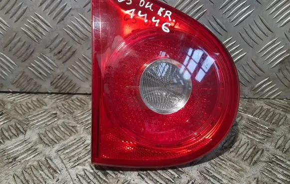 Volkswagen Golf V Tailgate rear/tail lights 1k6945093f
