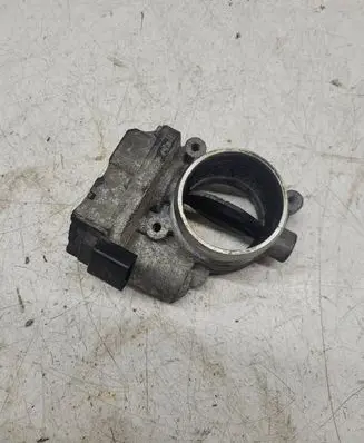 Audi A4 S4 B8 8K Throttle valve A2C5310874