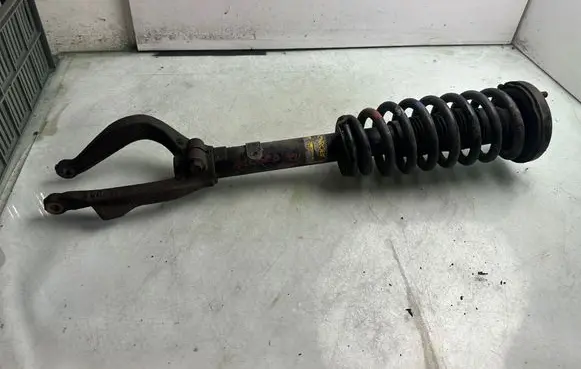 Honda Accord Front shock absorber/damper 45678