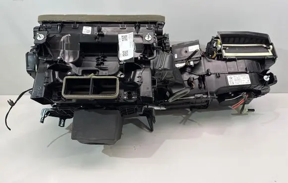 BMW X6M G06 F96 Interior heater climate box assembly 7944536 6805833