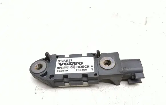 Volvo XC90 Airbag deployment crash/impact sensor 30724677