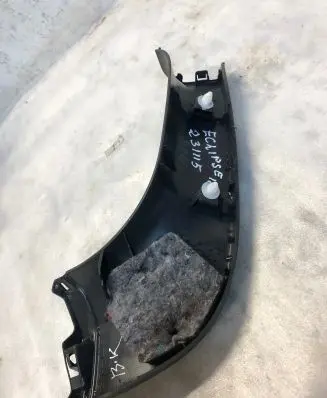 Mitsubishi Eclipse Cross Tailgate trim 7224a259zz