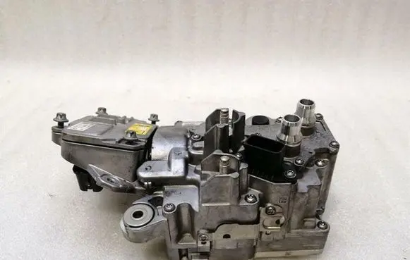 Mercedes-Benz S W222 Other control units/modules A2569001000