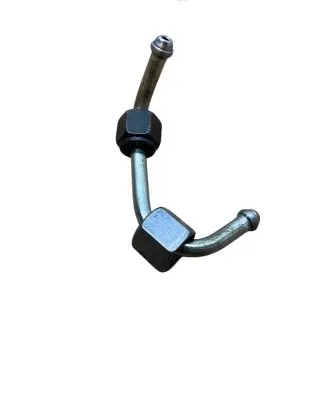 Ford Kuga I Fuel injector supply line/pipe 