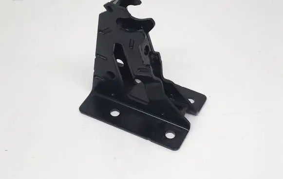Audi A5 8T 8F Seat back rest lock catch 8K0886177