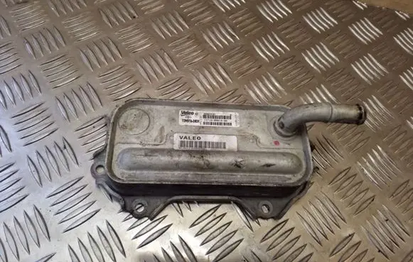 Toyota Auris 150 Oil filter mounting bracket 880243D