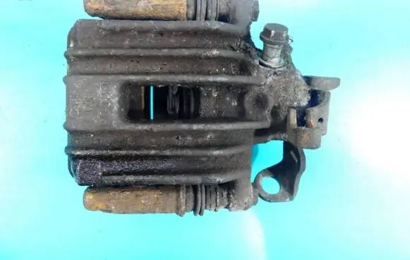 Skoda Fabia Mk2 (5J) Rear brake caliper IMPRK1213022