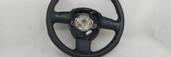 Audi A6 S6 C6 4F Steering wheel 4F0419091AM 61711340B00 4F0124A