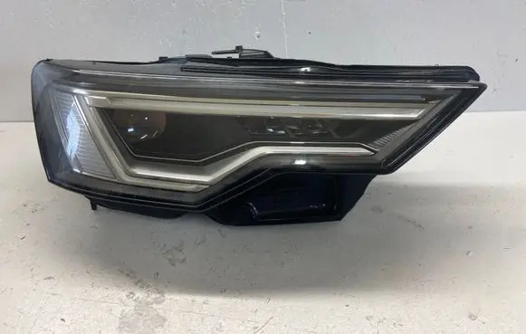 Audi A6 S6 C8 4K Headlight/headlamp 4K0941040 0133770200083737 1ZX01337702