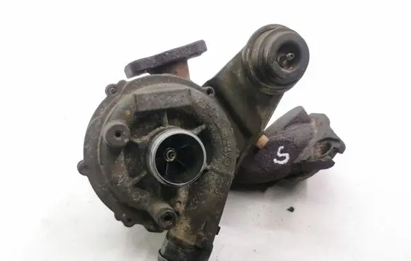 Citroen C8 Turbo 9644384180 7136673