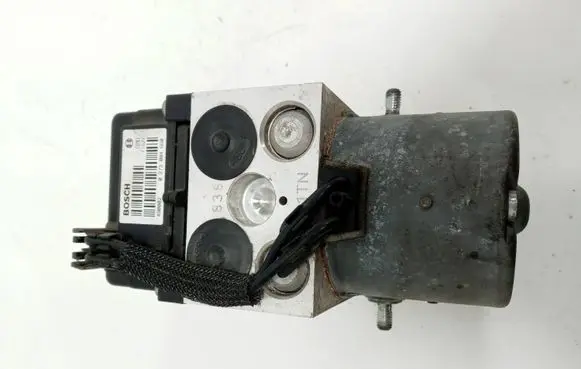 KIA Sorento ABS Pump 589103E310 0265216928 0273004660