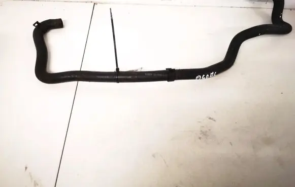 Ford Mondeo Mk III Engine coolant pipe/hose 1s718n021ec