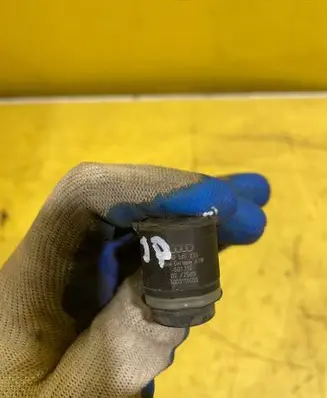 Skoda Fabia Mk2 (5J) Parking PDC sensor 4H0919275