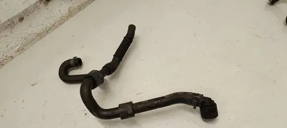 Audi A3 8Y Engine coolant pipe/hose 5q0122051et