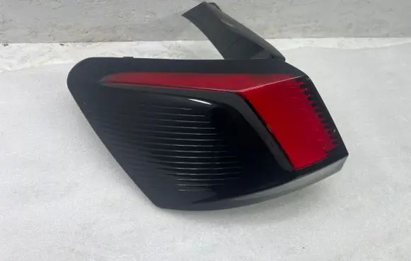 Peugeot 3008 II Rear/tail lights 9810477180