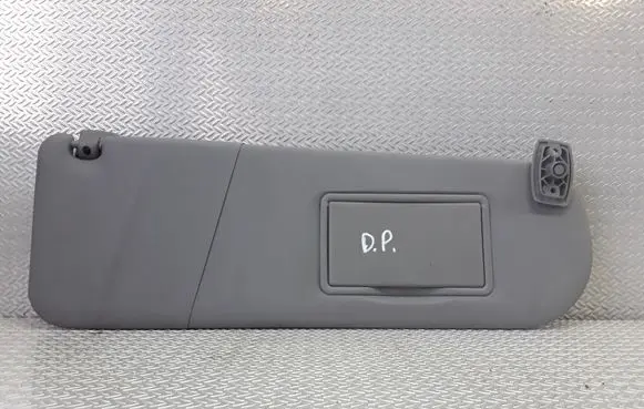 Peugeot 806 Sun visor
