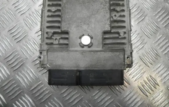Seat Ibiza IV (6J,6P) Other control units/modules 03F906070BL E2004