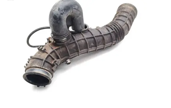 Opel Astra G Air intake hose/pipe