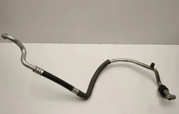 Mercedes-Benz CL C215 Air conditioning (A/C) pipe/hose A2208300715