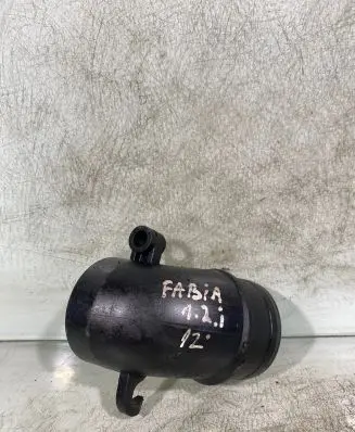Air intake duct part