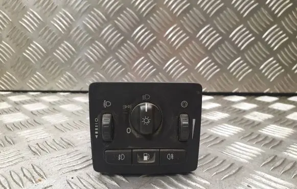 Volvo V50 Light switch 30669736
