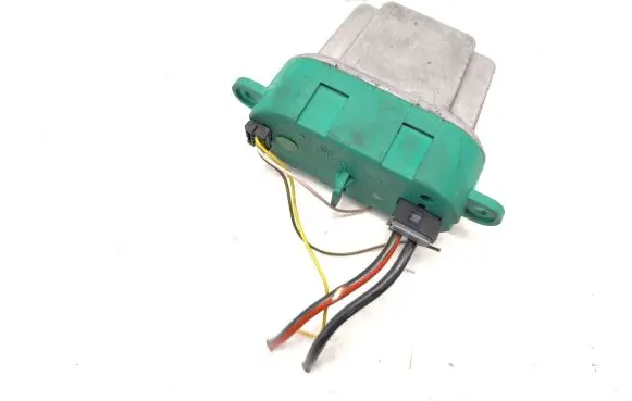 Renault Espace - Grand espace IV Heater blower motor/fan resistor 52492365