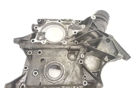 Mercedes-Benz Sprinter W906 Timing chain cover R6460150802