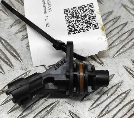 Ford Fiesta Crankshaft position sensor CM5112K073BB