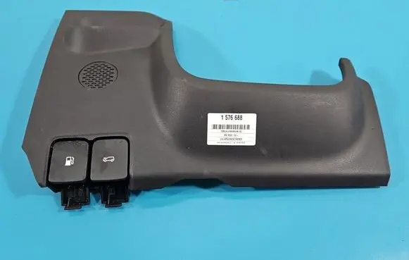 MG MG3 III Center console 11780351 IMPRK1576688