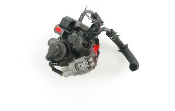 Mitsubishi ASX Fuel filter housing 