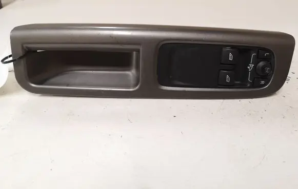 Volvo C30 Electric window control switch 31334362 11W091
