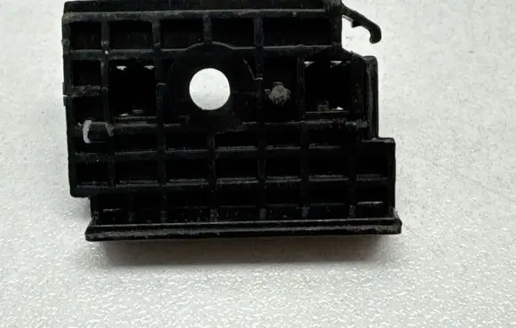 Tesla Model 3 Front bumper mounting bracket 108417100F C0506
