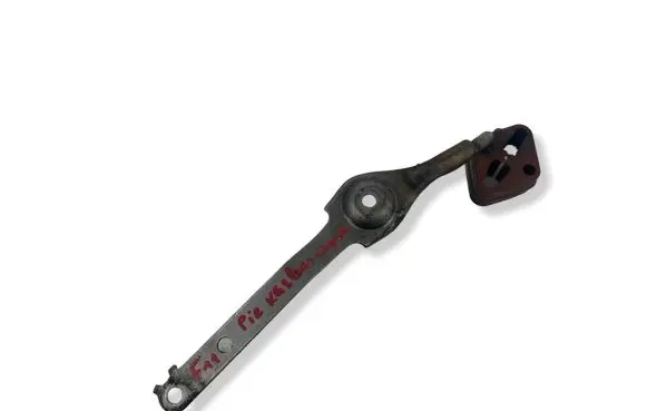 Muffler mount bracket/holder