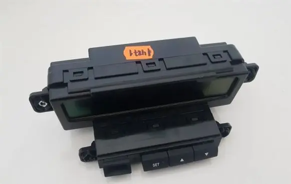 KIA Ceed Screen/display/small screen 957101H700 95710-1H700