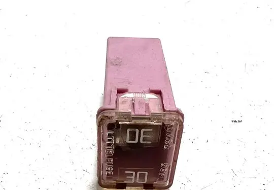 Chevrolet Volt I Fuse 495