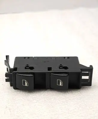 BMW 3 E46 Electric window control switch 61318381514 03120220 PA66GF30
