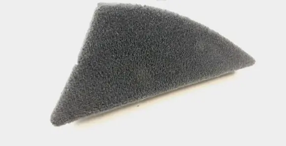 Volvo XC90 Other trunk/boot trim element 