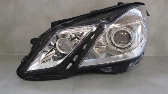 Mercedes-Benz E W212 Headlight/headlamp A2128201959