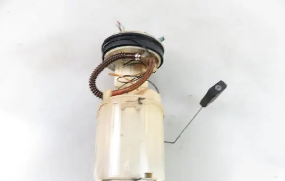 Seat Alhambra (Mk1) In-tank fuel pump 96VW9H307BA 7M0919051E