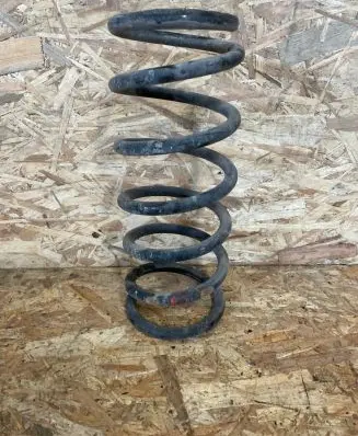 Volvo XC60 Rear coil spring