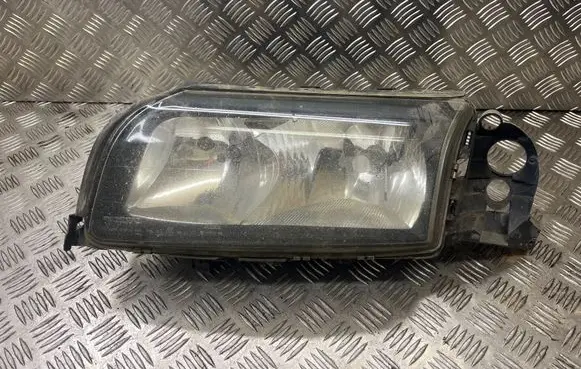 Volvo S80 Headlight/headlamp 8662855