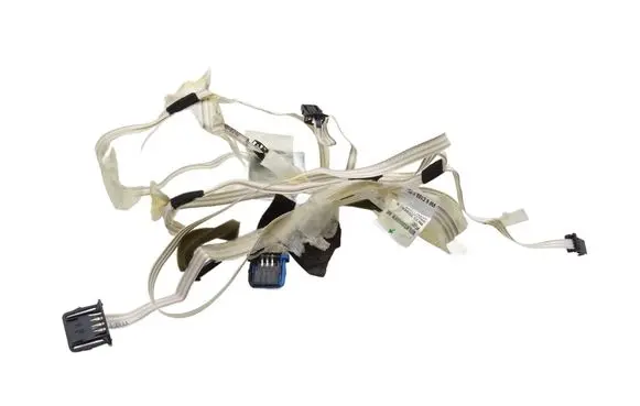 Volkswagen PASSAT B7 Front door wiring loom 3AA971100B