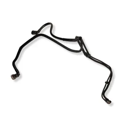 Peugeot 308 Vacuum line/pipe/hose X215560